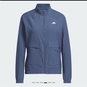 BNWT women’s Adidas jacket, Size XS